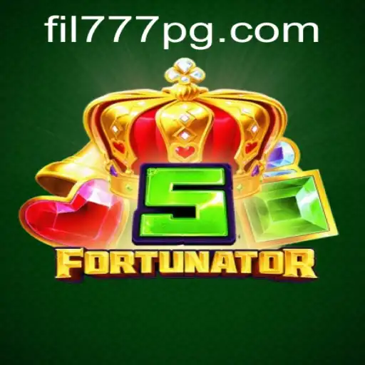 5Fortunator: Unveiling the New Horizon of Gaming
