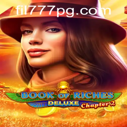 Unveiling the Excitement of Book of Riches Deluxe Chapter 2