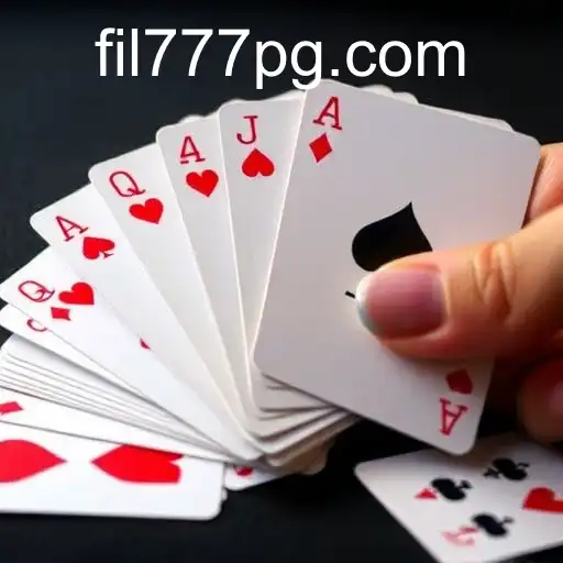 Exploring the Fascinating World of Card Games