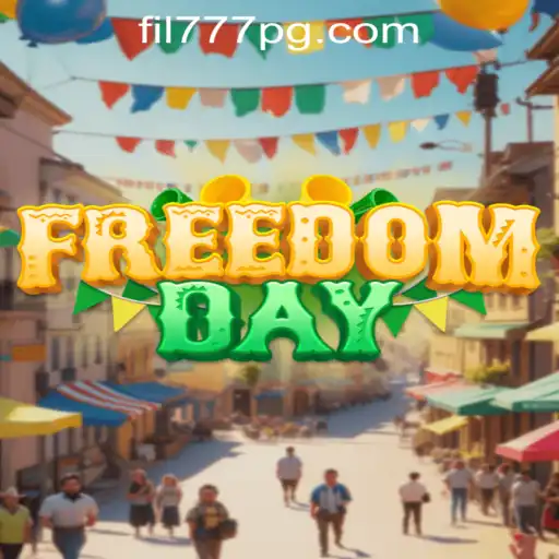 FreedomDay: The Revolutionary Game Everyone's Talking About
