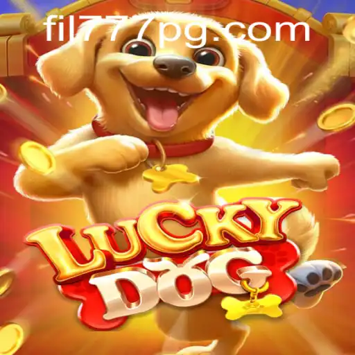 Discover the Thrilling World of LuckyDog: A Game of Chance and Strategy