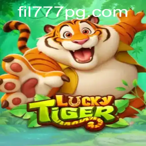 Dive into the World of LuckyTiger: An Engaging Adventure