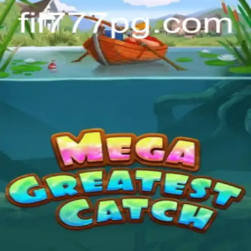 Explore MegaGreatestCatch: The Game Revolutionizing Interactive Fishing Adventures
