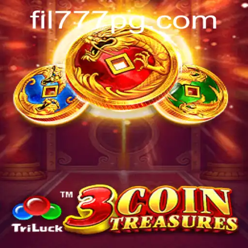 Explore the Thrilling World of 3CoinTreasures with FIL777