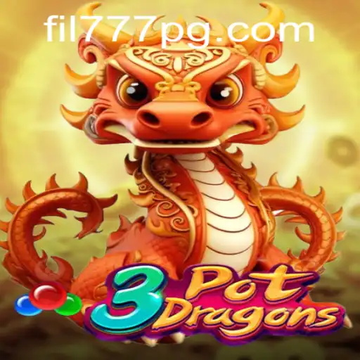 Explore the Mystical World of 3PotDragons with FIL777