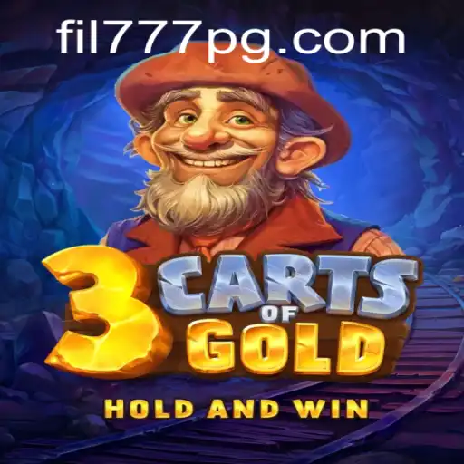 Discover the Thrilling World of 3cartsOfGold: A Comprehensive Guide to Gameplay and Strategy