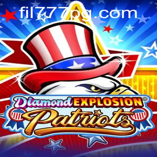 DiamondExplosionPatriots: The Game That Combines Strategy and Patriotism