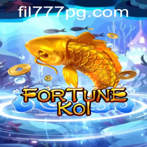 Discover the Excitement of FORTUNEKOI: An Innovative Gaming Experience