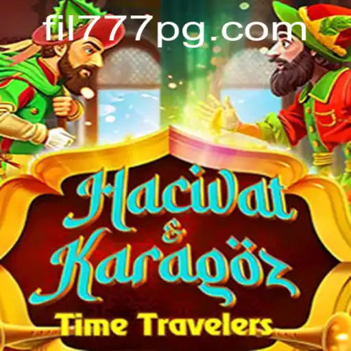 Exploring the World of HacivatandKaragoz: A Journey into Traditional Gaming
