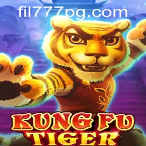 KungFuTiger: The Ultimate Beast Battle Arena