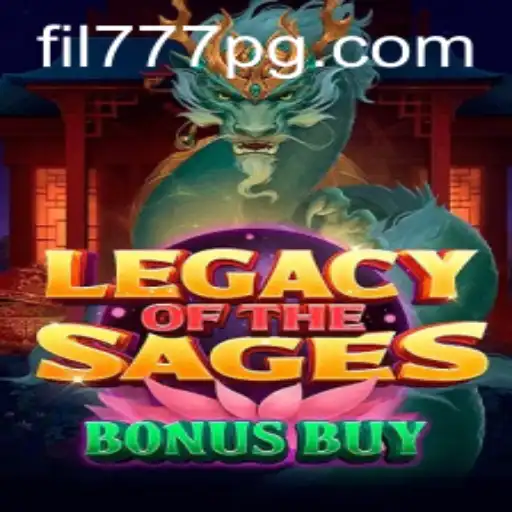 Exploring the Enchanting Realm of Legacy of the Sages Bonus Buy and the Influence of FIL777