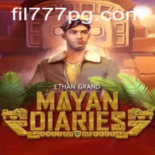 Exploring the World of MayanDiaries: An Interactive Adventure
