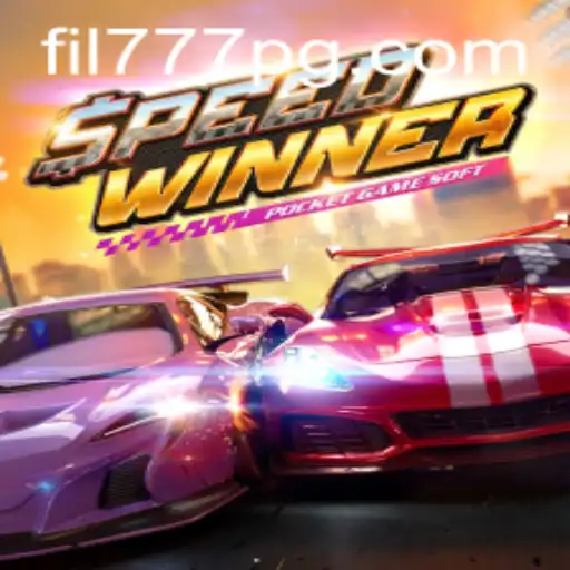 SpeedWinner: A Thrilling Racing Experience Enhanced by FIL777