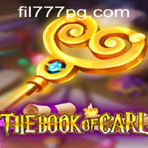 Discover the Thrills of TheBookofCarl: A Game of Strategy and Adventure