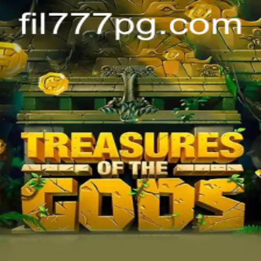 The Exciting World of TreasureoftheGods: Unveiling the Mysteries of FIL777