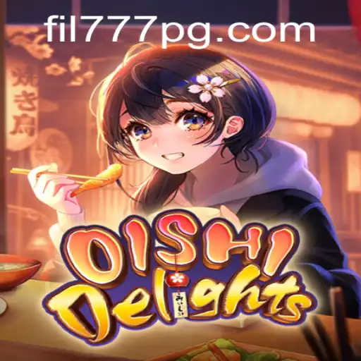 Discover the Enchanting World of OishiDelights: A Fresh Gaming Experience