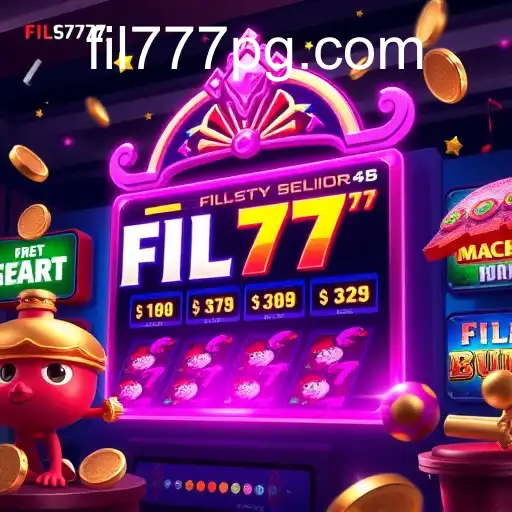 Online Slots and the Rise of FIL777