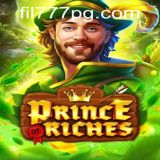 Explore the World of 'PrinceOfRiches' with FIL777