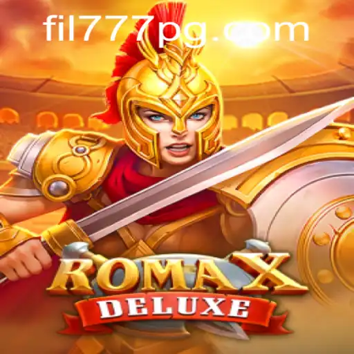Unveiling RomaXDeluxe: The Latest Gaming Sensation of 2023