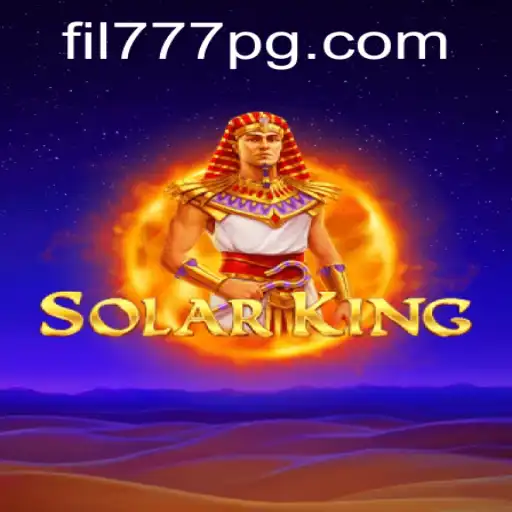 Discover the Thrilling World of SolarKing: A Journey into Galactic Strategy