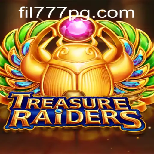 Unlocking the Excitement of TREASURERAIDERS: A Dive into the Game and Its Unique Gameplay with FIL777