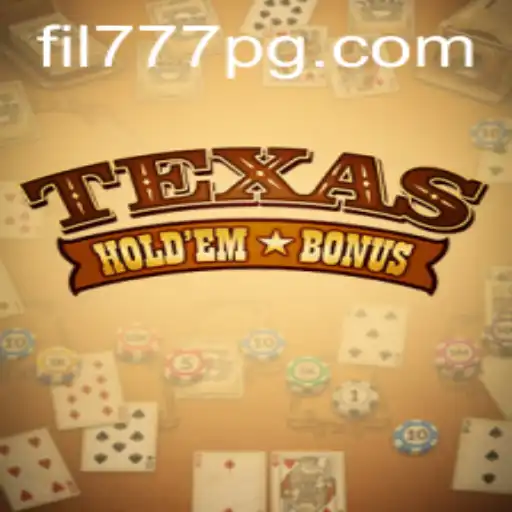 Unveiling Texas Hold'em Bonus: A Thrilling Twist in Card Gaming
