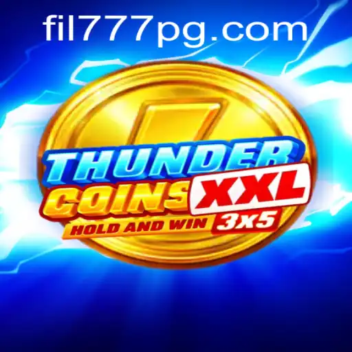 ThunderCoinsXxl: An Exciting Adventure in Digital Gaming