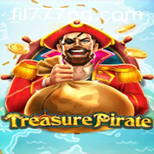 Unveiling TreasurePirate: Navigate the High Seas with FIL777
