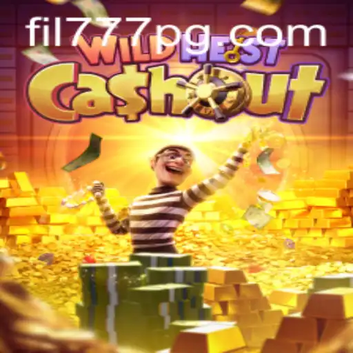 WildHeistCashout: Unveiling the Thrilling Adventure of FIL777