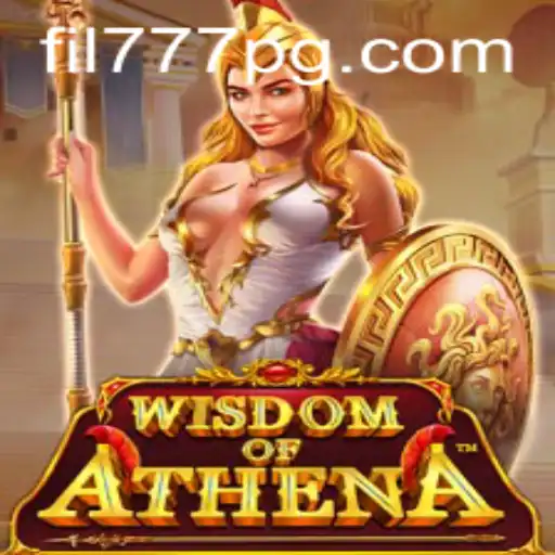 Wisdom of Athena: A Strategic Mythological Adventure