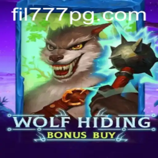 Exploring the Thrills of WolfHidingBonusBuy: A Unique Adventure with FIL777